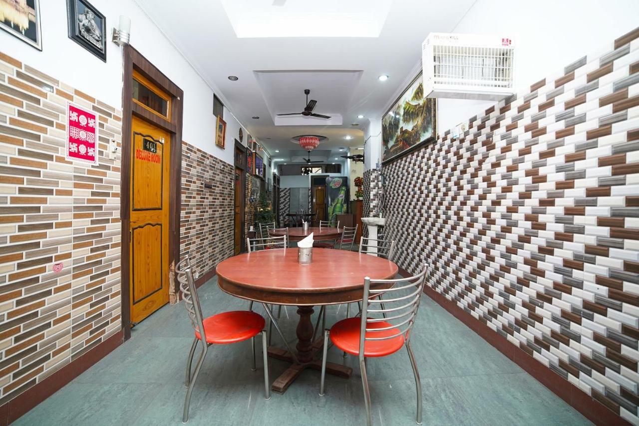 Oyo 39543 Hotel Kk Pantnagar Ngoại thất bức ảnh